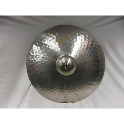 Zildjian 20in ZXT Titanium Medium Cymbal