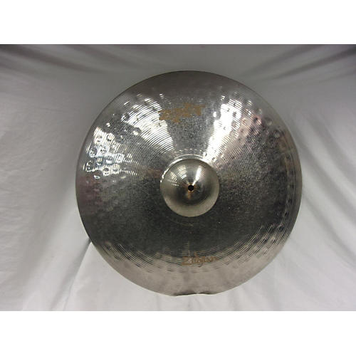 Zildjian 20in ZXT Titanium Medium Cymbal 40