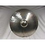 Used Zildjian 20in ZXT Titanium Medium Cymbal 40