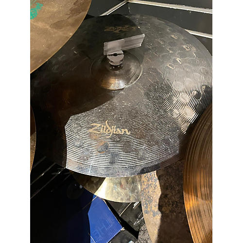 Zildjian 20in ZXT Titanium Rock Ride Cymbal 40