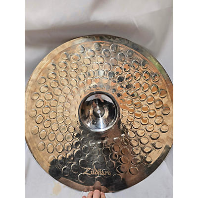 Zildjian 20in ZXT Titanium Rock Ride Cymbal