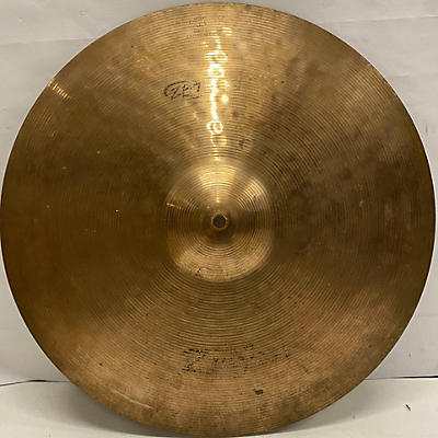 Zildjian 20in Zbt Medium Ride Cymbal