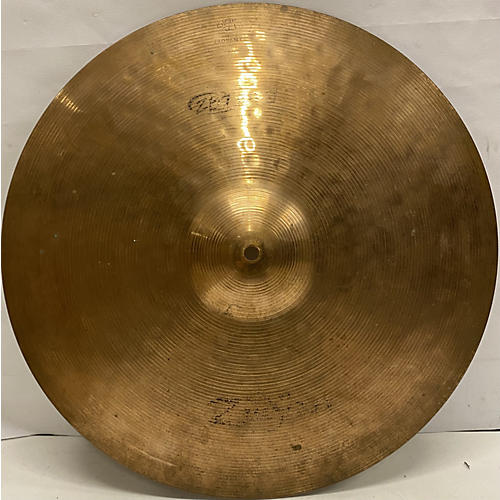 Zildjian 20in Zbt Medium Ride Cymbal 40