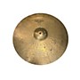 Used Zildjian 20in Zbt Plus Medium Ride Cymbal 40