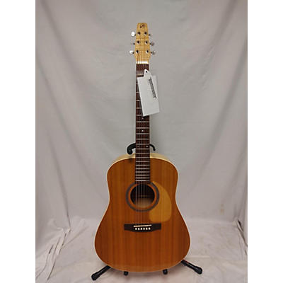 Seagull 20th Anniversaire Spruce Acoustic Guitar