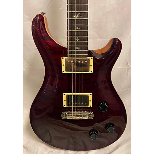 PRS 20th Anniversary Custom 22 Artist Package Solid Body Electric