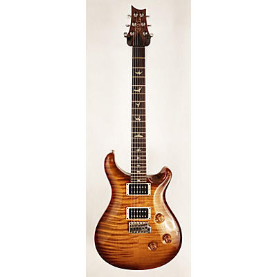 PRS 20th Anniversary Custom 24 10-Top Solid Body Electric Guitar