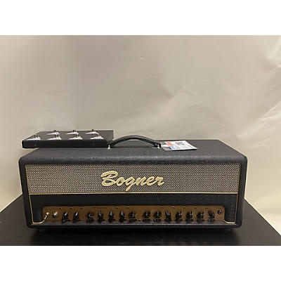 Bogner 20th Anniversary Ecstacy 101b Tube Guitar Amp Head