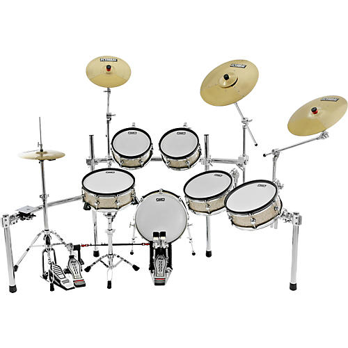 20th Anniversary Electronic Drum Set