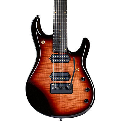 Ernie Ball Music Man 20th Anniversary John Petrucci JP7 7-String Electric Guitar
