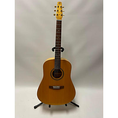 Seagull 20th Anniversary Spruce Acoustic Guitar