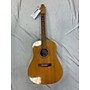 Used Seagull 20th Annversary Spruce Acoustic Guitar Natural