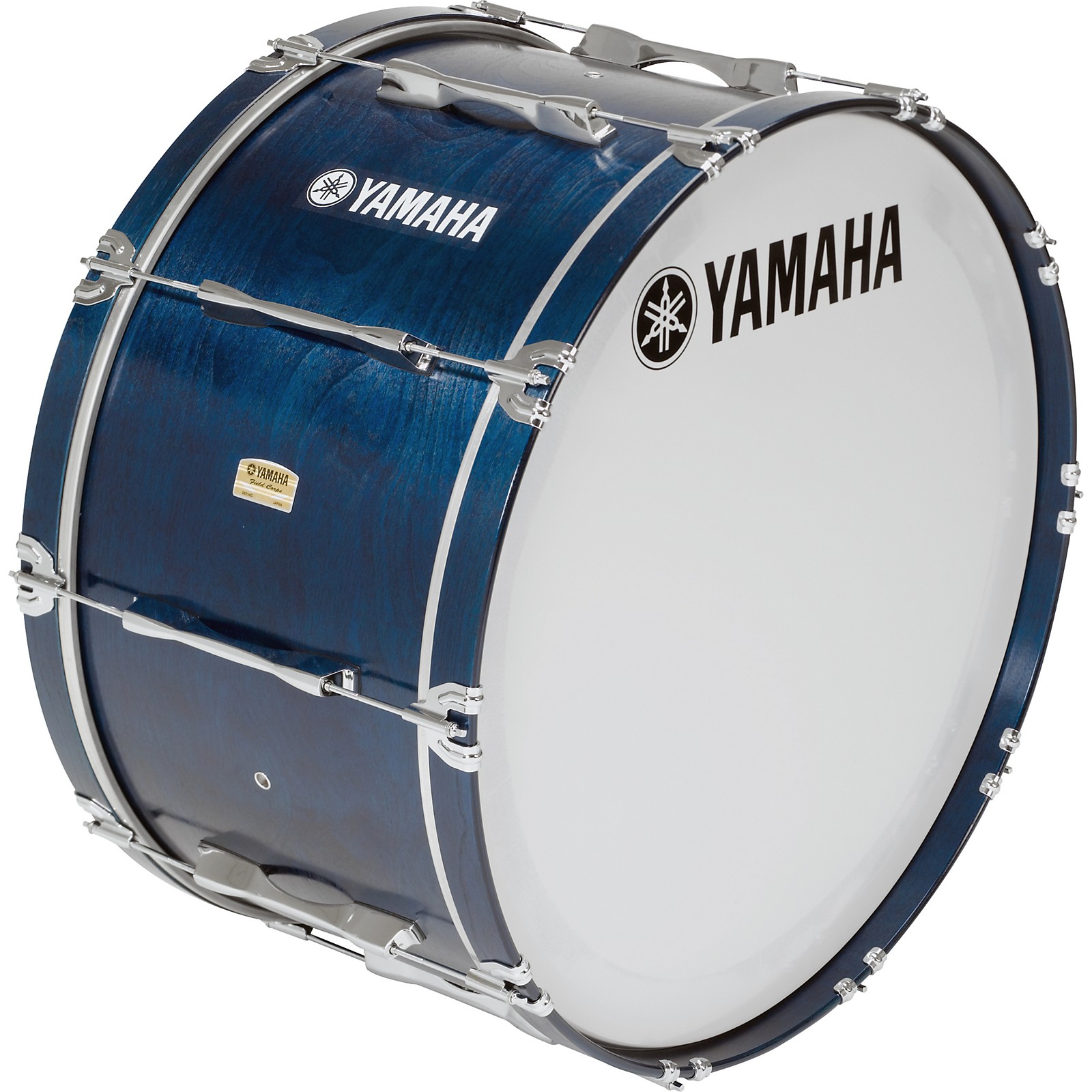 Yamaha 20x14 8200 Field Corp Series Bass Drums Musician's Friend