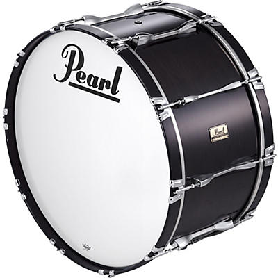 Pearl 20x14 Championship Series Marching Bass Drum