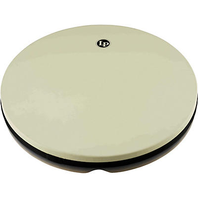 LP 20x2.5" Tunable Tar Black Fade