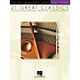 Hal Leonard 21 Great Classics - Phillip Keveren Series For Easy Piano