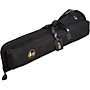 Gard 21-MSK Standard Pro Series Black Synthetic Tenor Trombone Gig Bag with Exterior Handslide Storage for up to 8.5-inch Bell