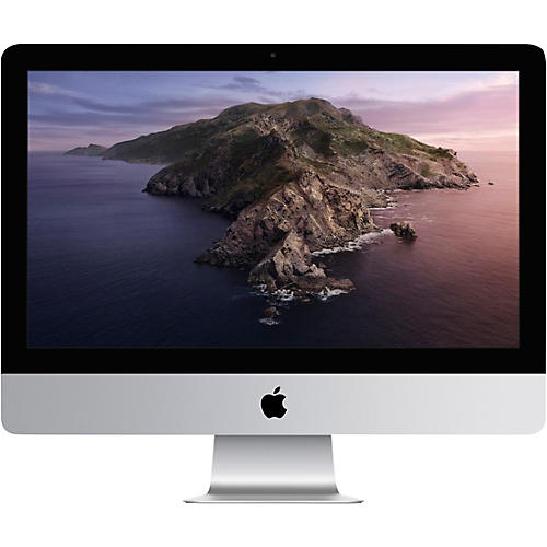 21.5-inch iMac 2.3GHz dual-core 7th-generation Intel Core i5 256GB (MHK03LL/A)