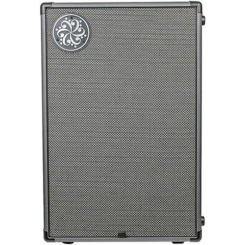 Darkglass 210 500W 2x10 Bass Speaker Cabinet Condition 1 - Mint Gray