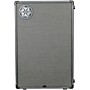 Open-Box Darkglass 210 500W 2x10 Bass Speaker Cabinet Condition 1 - Mint Gray