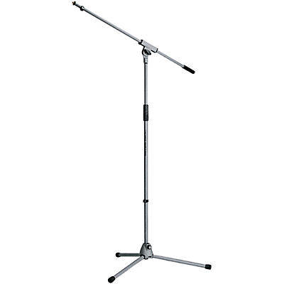 K&M 210/6 Soft-Touch Microphone Stand