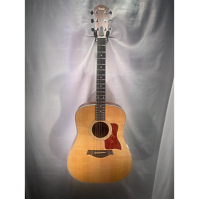 Taylor 210 Acoustic Guitar