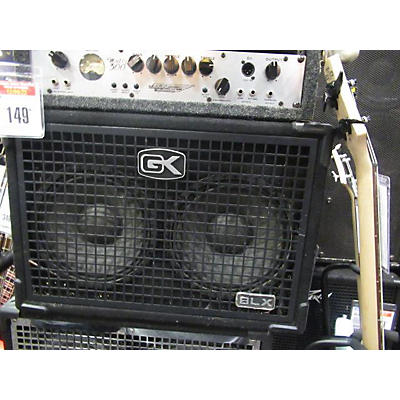 Gallien-Krueger 210 BLX II Bass Cabinet