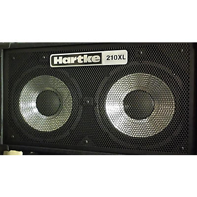 Hartke 210 Bass Cabinet