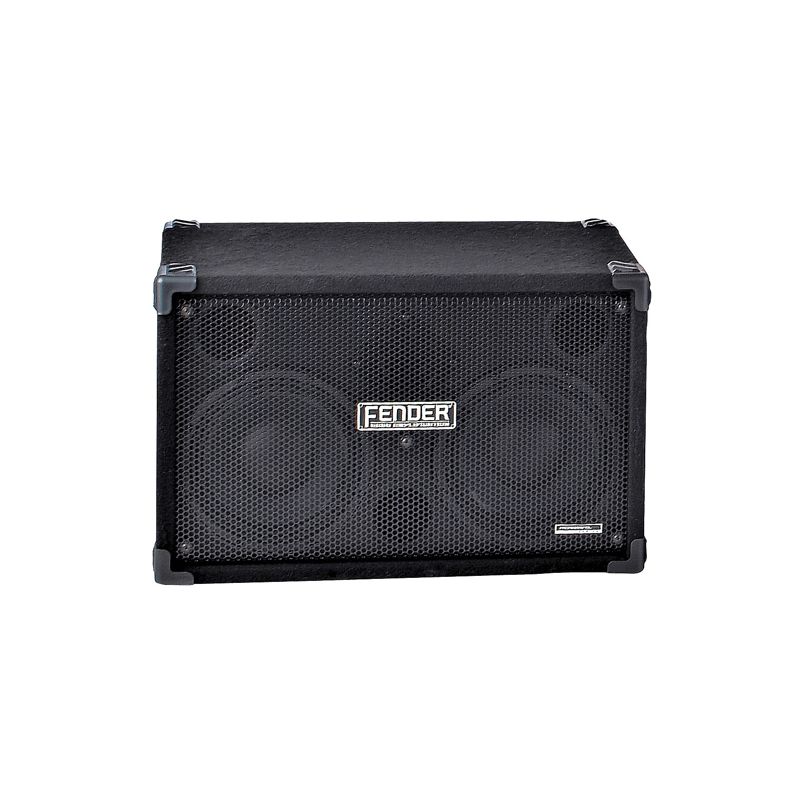 Fender 210 PRO 2x10 Bass Musician's Friend