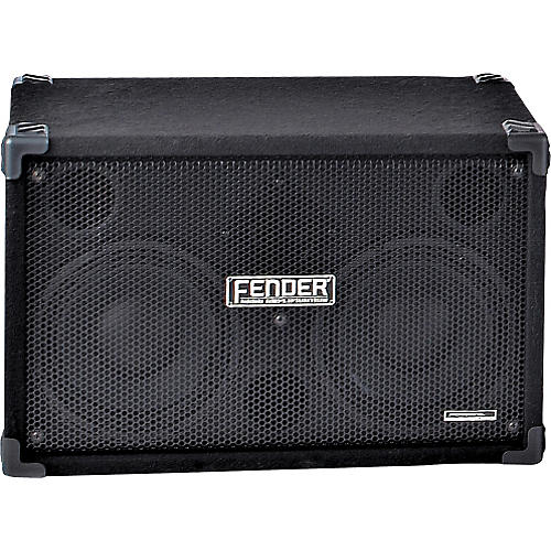 Fender 210 Pro 2x10 Bass Cabinet 8 Ohm
