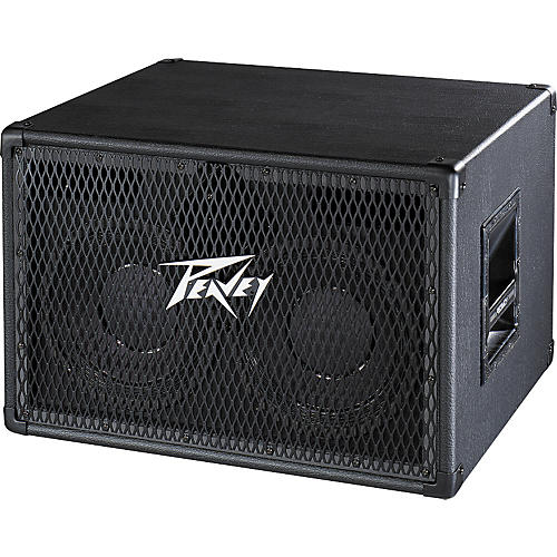 Peavey 210 TVX Bass Speaker Cabinet