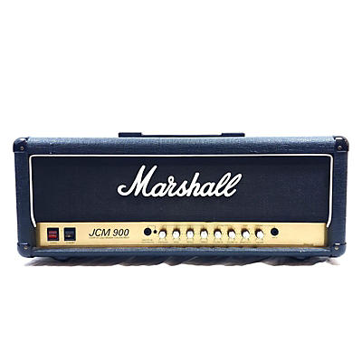 Marshall 2100 JCM 900 MKIII 100 WATT Tube Guitar Amp Head
