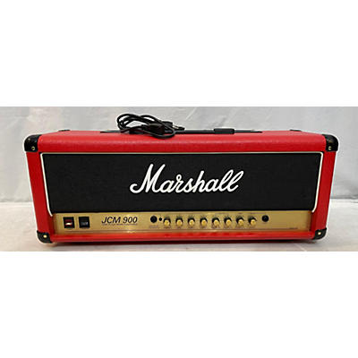 Marshall 2100 JCM900 MKIII 100W Tube Guitar Amp Head