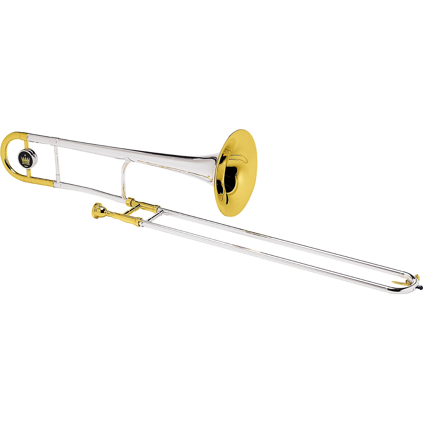 King 2103 3B Legend Series Trombone Musician's Friend