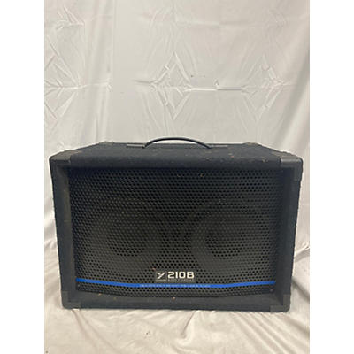 Yorkville 210B Bass Cabinet