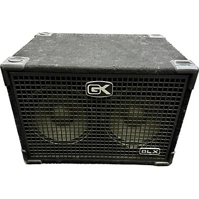 Gallien-Krueger 210BLX 2 Bass Cabinet
