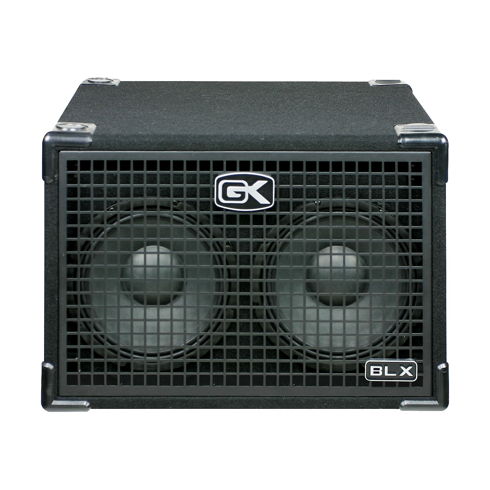 2 bass cabinet