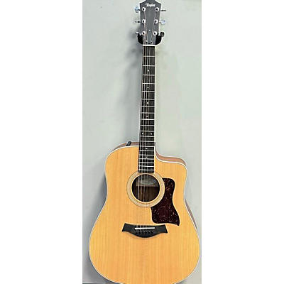 Taylor 210CE Acoustic Electric Guitar
