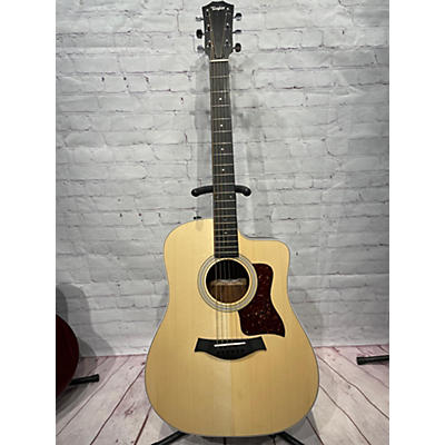 Taylor 210CE Acoustic Electric Guitar