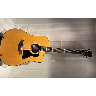 Taylor 210CE PLUS Acoustic Electric Guitar
