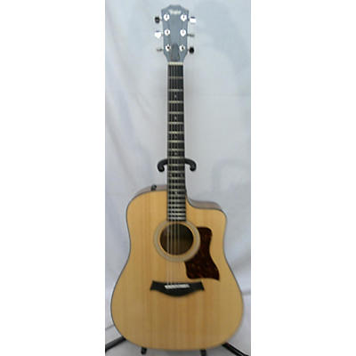 Taylor 210CE PLUS Acoustic Electric Guitar