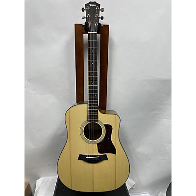 Taylor 210CE PLUS Acoustic Electric Guitar