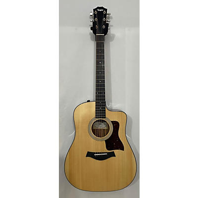 Taylor 210CE Plus Acoustic Guitar