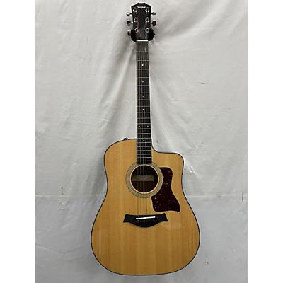 Taylor 210CE Plus Acoustic Guitar