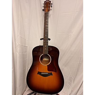 Taylor 210E Acoustic Electric Guitar