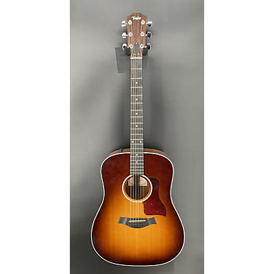 Taylor 210E Acoustic Electric Guitar