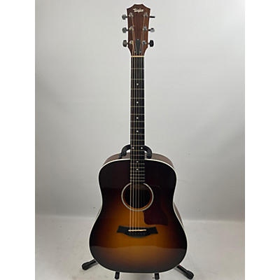 Taylor 210E Acoustic Electric Guitar