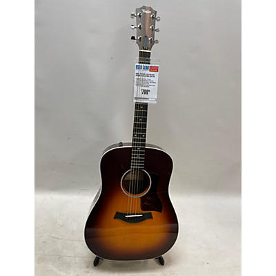 Taylor 210E DELUXE Acoustic Electric Guitar