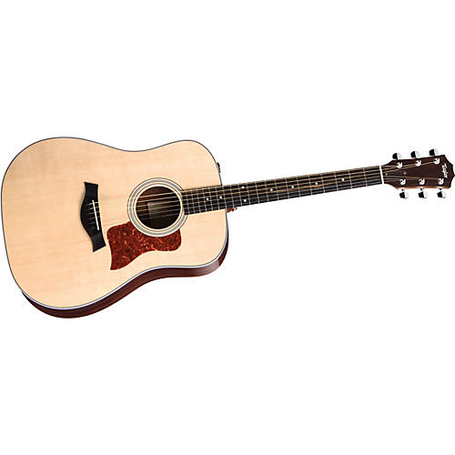 210E-G Dreadnought Acoustic-Electric Guitar