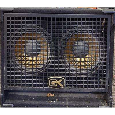 Gallien-Krueger 210GLX Bass Cabinet